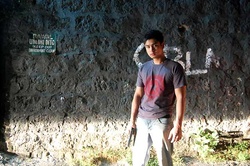  Julio Diaz