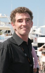  Steve Evets