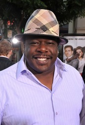 Cedric The Entertainer