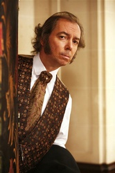  Philippe Chevallier
