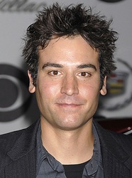  Josh Radnor