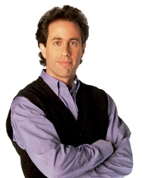 Jerry Seinfeld