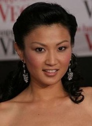  Michelle Krusiec