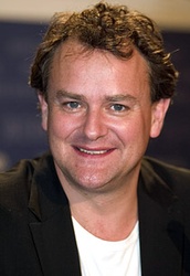  Hugh Bonneville