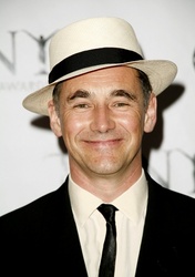  Mark Rylance