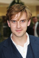  Dan Stevens