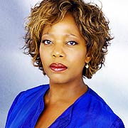  Alfre Woodard