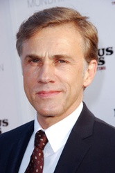  Christoph Waltz