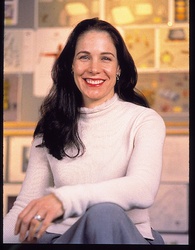  Vicky Jenson