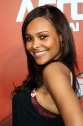  Samantha Mumba