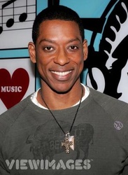  Orlando Jones