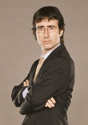  John Oliver