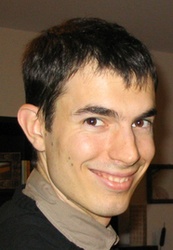  Michaël  Journolleau