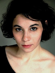  Cécile  Rebboah