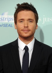  Kevin Connolly