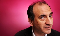  Armando Iannucci
