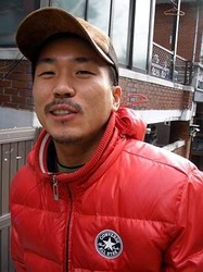  Yang Ik-Joon