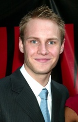  James Francis  Ginty 
