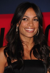  Rosario Dawson
