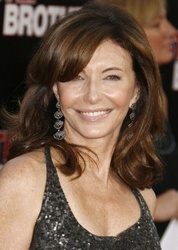  Mary Steenburgen