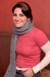  Jessica  Sharzer