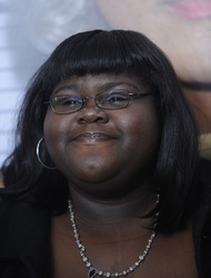  Gabourey Sidibe