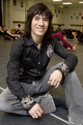  Charles "Chucky"  Klapow