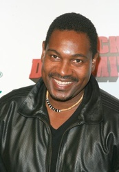  Mykelti  Williamson 