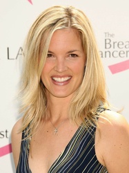  Bridgette Wilson