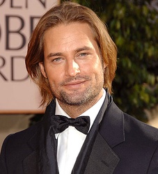  Josh Holloway