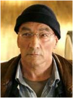  Jean-Pierre Gos