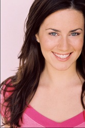  Katie  Featherston