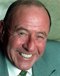  Mike Reid