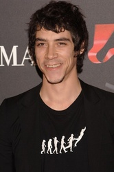  Oscar Jaenada