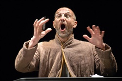  Pyotr  Mamonov