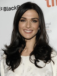  Rachel Weisz