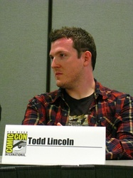  Todd Lincoln