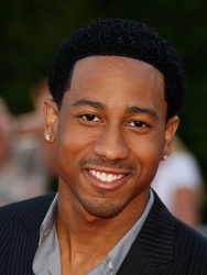  Brandon Tee Jackson