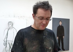  Joël  Brisse