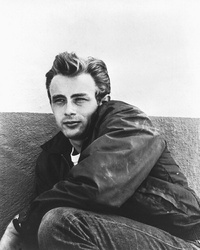  James Dean