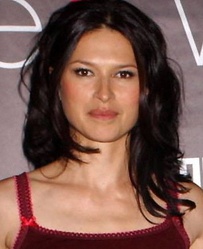  Karina Lombard