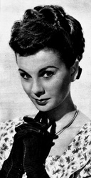  Jean Simmons