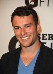  Peter Mooney 