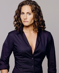  Meredith McGeachie