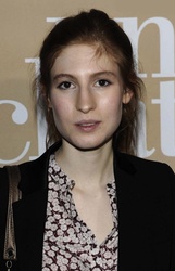  Agathe Bonitzer