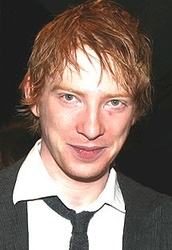  Domhnall  Gleeson