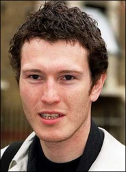  Nick Moran