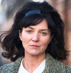 Michelle  Fairley