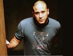  Joe Nieves