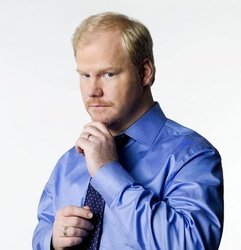  Jim Gaffigan